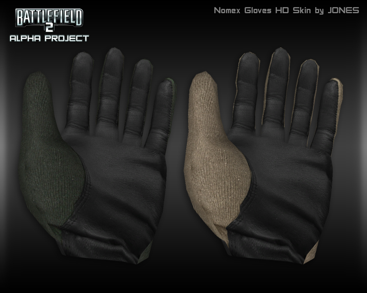 Nomex Handschuhe