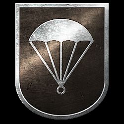 1. Fallschirm-Jäger-Division