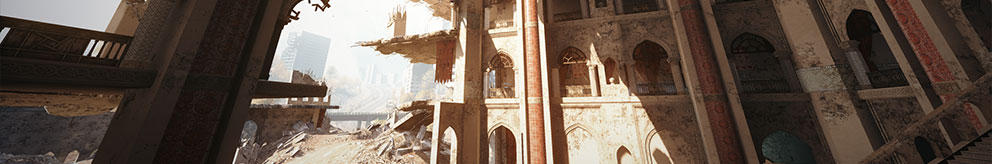 Azadi Palace