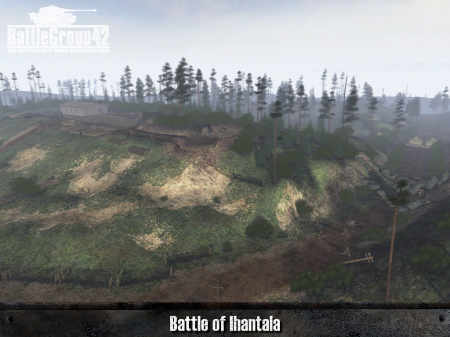 Battle of Ihantala