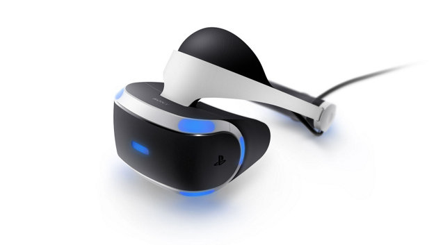 Sony Playstation VR