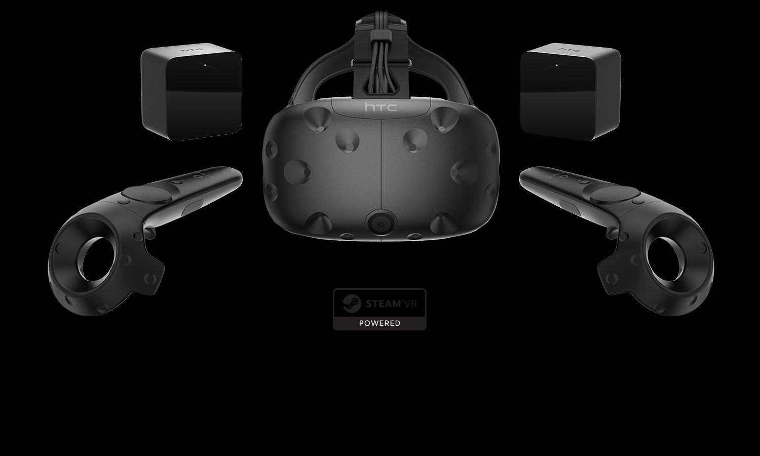 HTC Vive