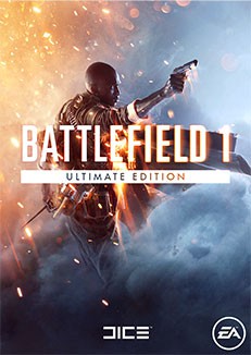Battlefield 1: Ultimate Edition