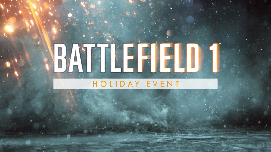 Holiday Event