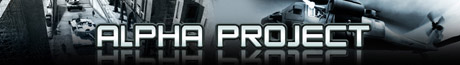 Alpha Project: Version 0.1 ist raus!