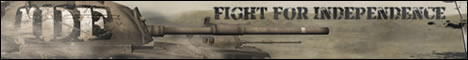 IDF: Fight for Independence: Playermodels, Screens und Video