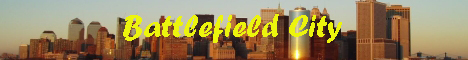 Battlefield City: Bustour nach Downtown