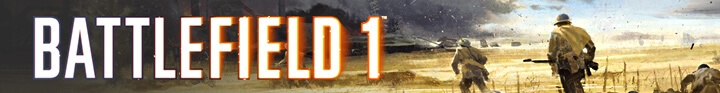 Battlefield 1: Sommer-Update ist da