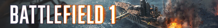 Battlefield 1: Dezember-Update bringt Turning Tides und Gallipoli-Operation