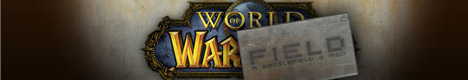 World of Warfield: Beta-Test