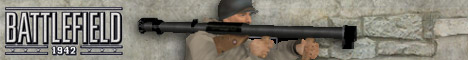 BF1942: Event bei RBK 