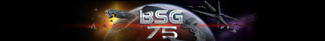 Aus Battlestar 2142 wird BSG-75