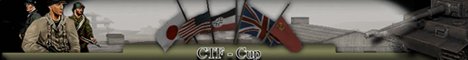 Memo Cup:: CTF Cup angekündigt
