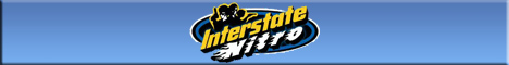 Interstate Nitro: Back on the Road