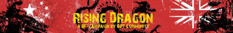 Rising Dragon: OPT-Community startet neue Kampagne