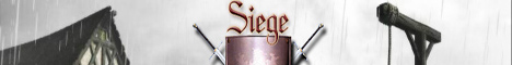Siege: Medieval Media Update