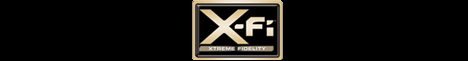 Neue Vista-Treiber für X-FI Karten