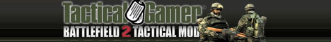 Tactical Mod 1.4 released !