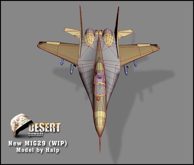 MiG 29
