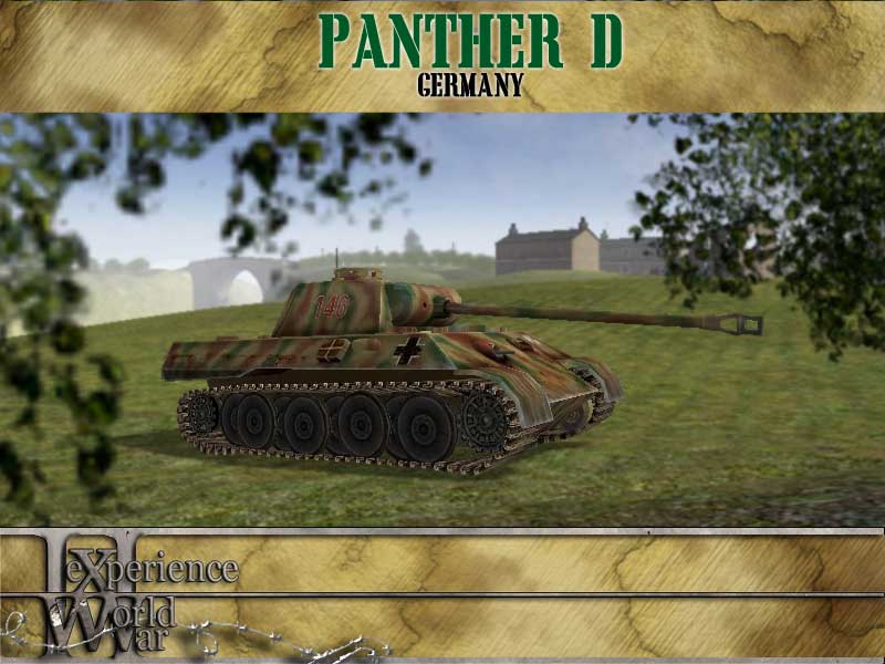 Panther-D