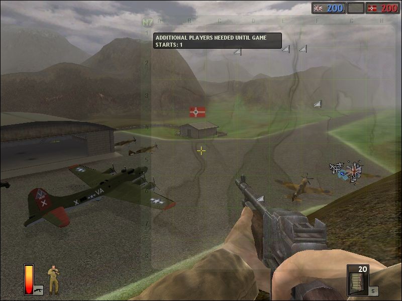 Iraq - BF-Games.net