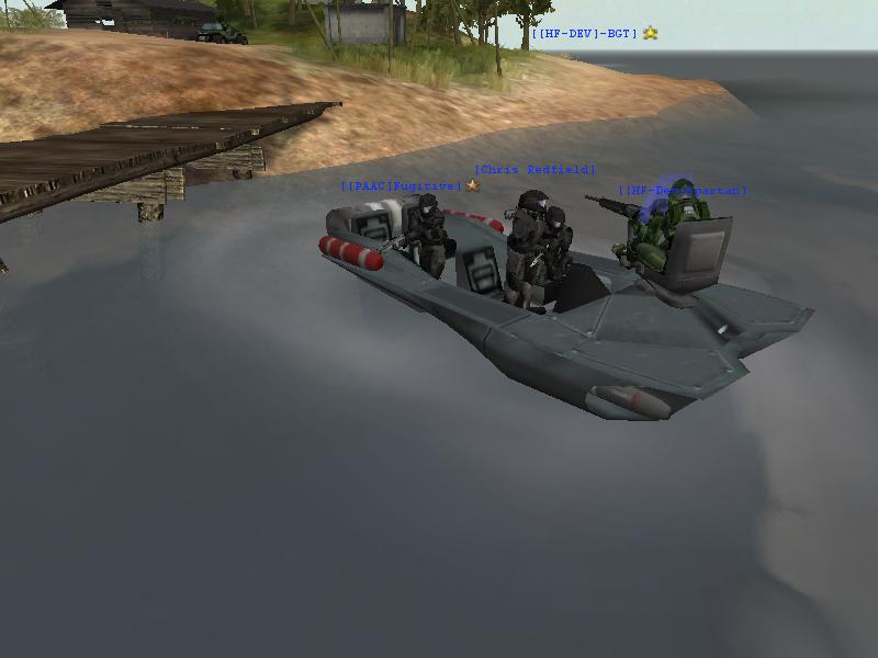 Ptboat