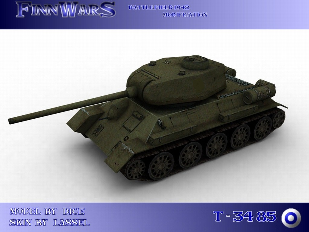 T-3485 Panzer