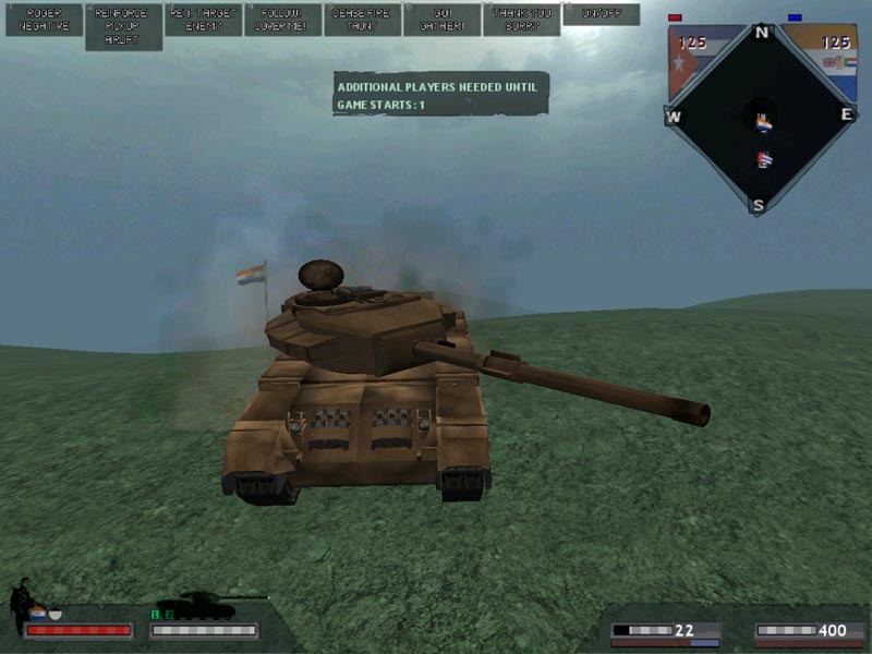 Olifant Panzer