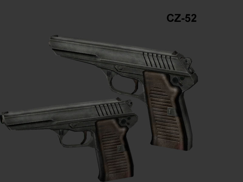 CZ-52