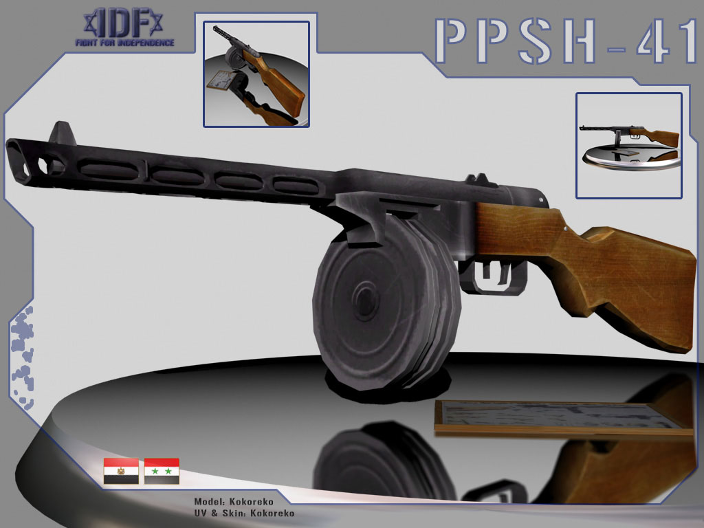 PPSH-41