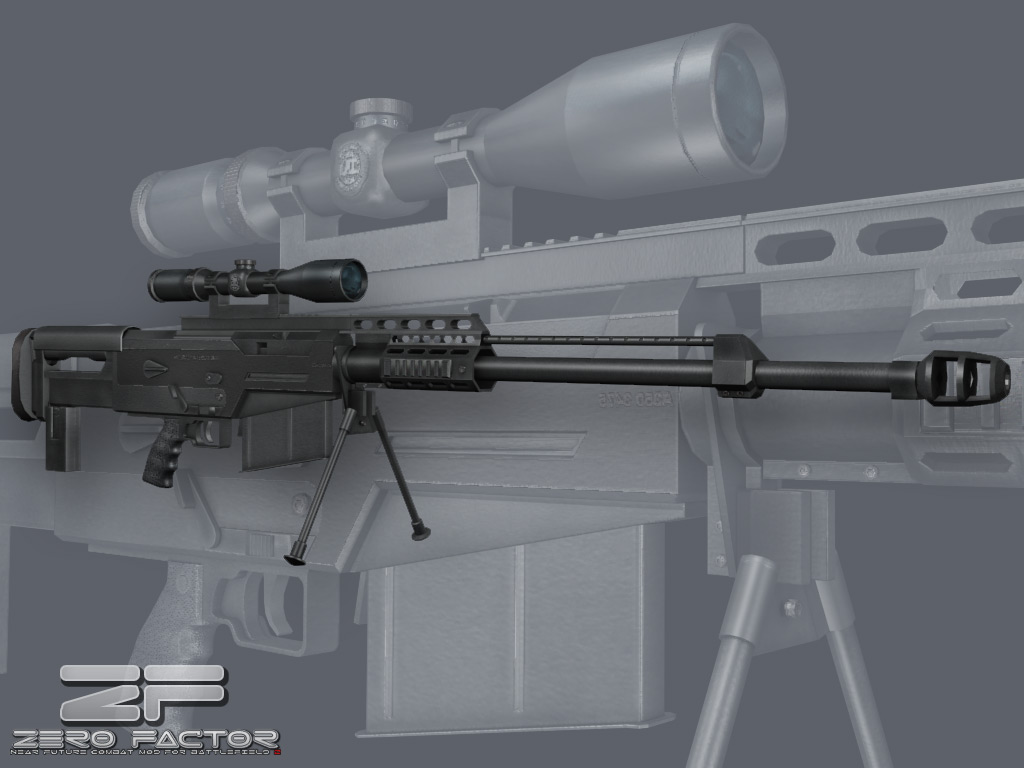 AS50 Sniper
