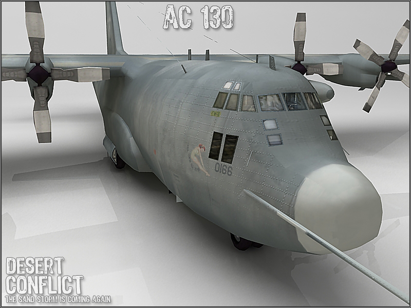 AC-130 #2