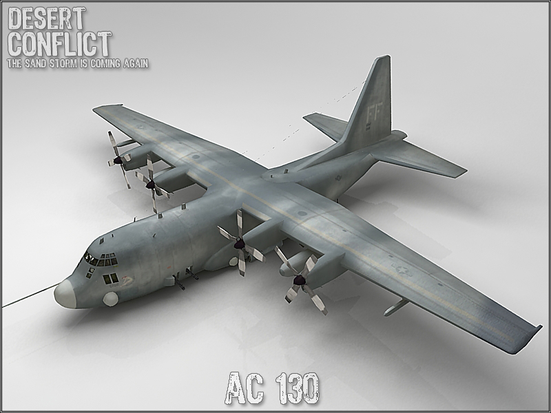 AC-130 #3