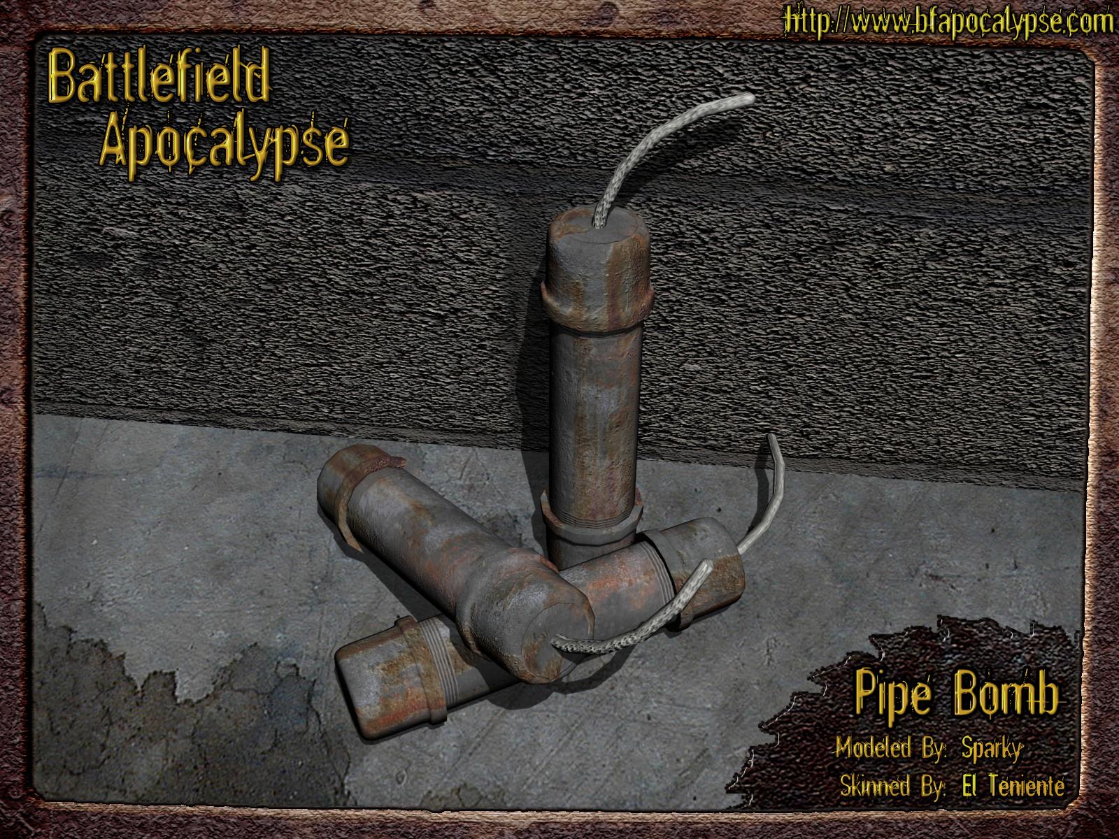 Steam pipe mods фото 73