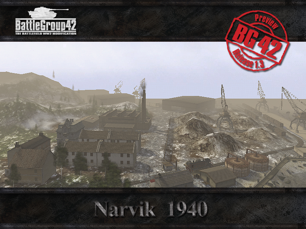Narvik 1940