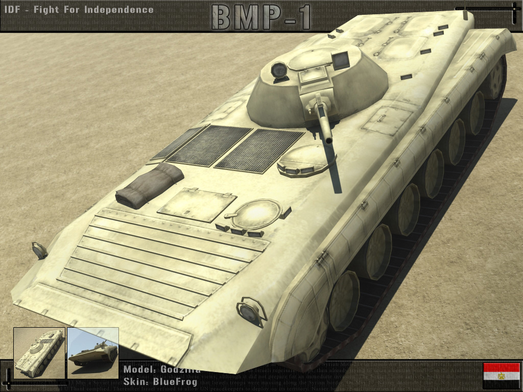 BMP-1