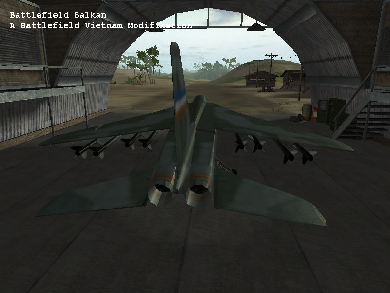 Battlefield balkan version vx100 client bf games