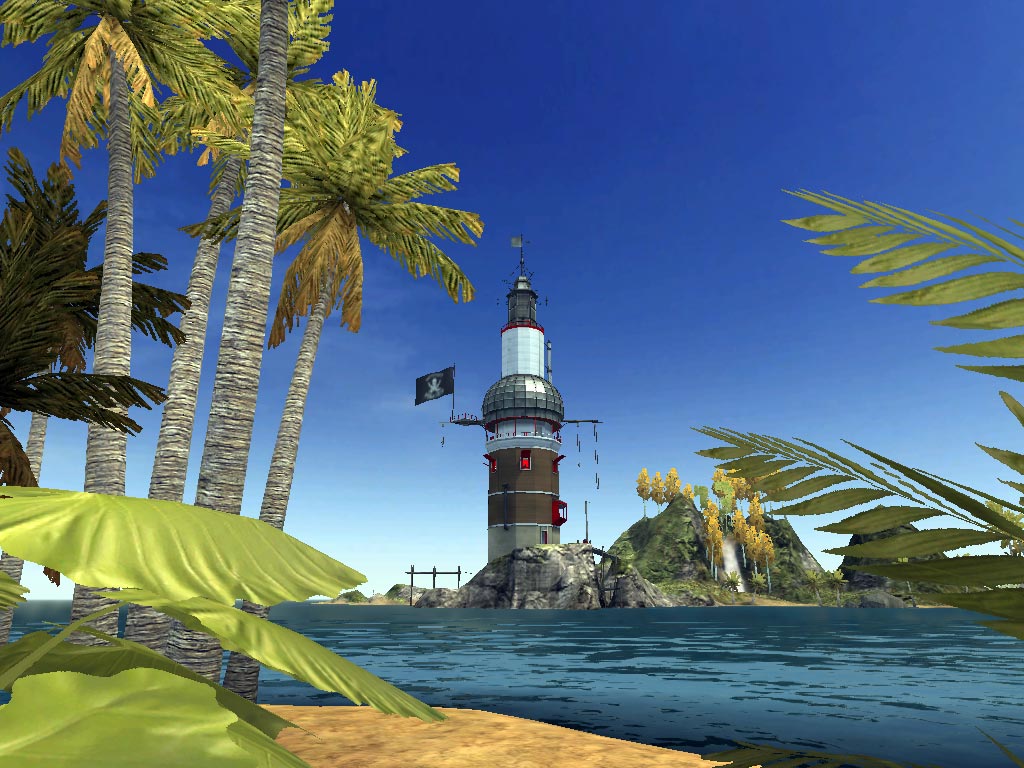 Map-Preview: Pelican Point