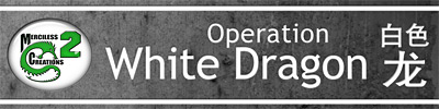 Operation White Dragon