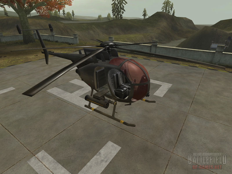 AH-6J