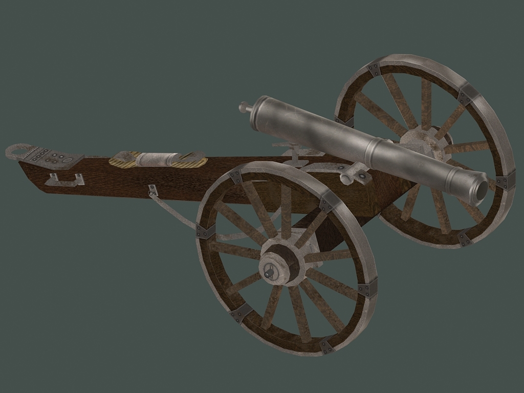M1841 Kanone