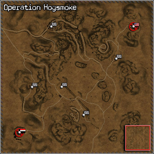 Operation Hogsmoke