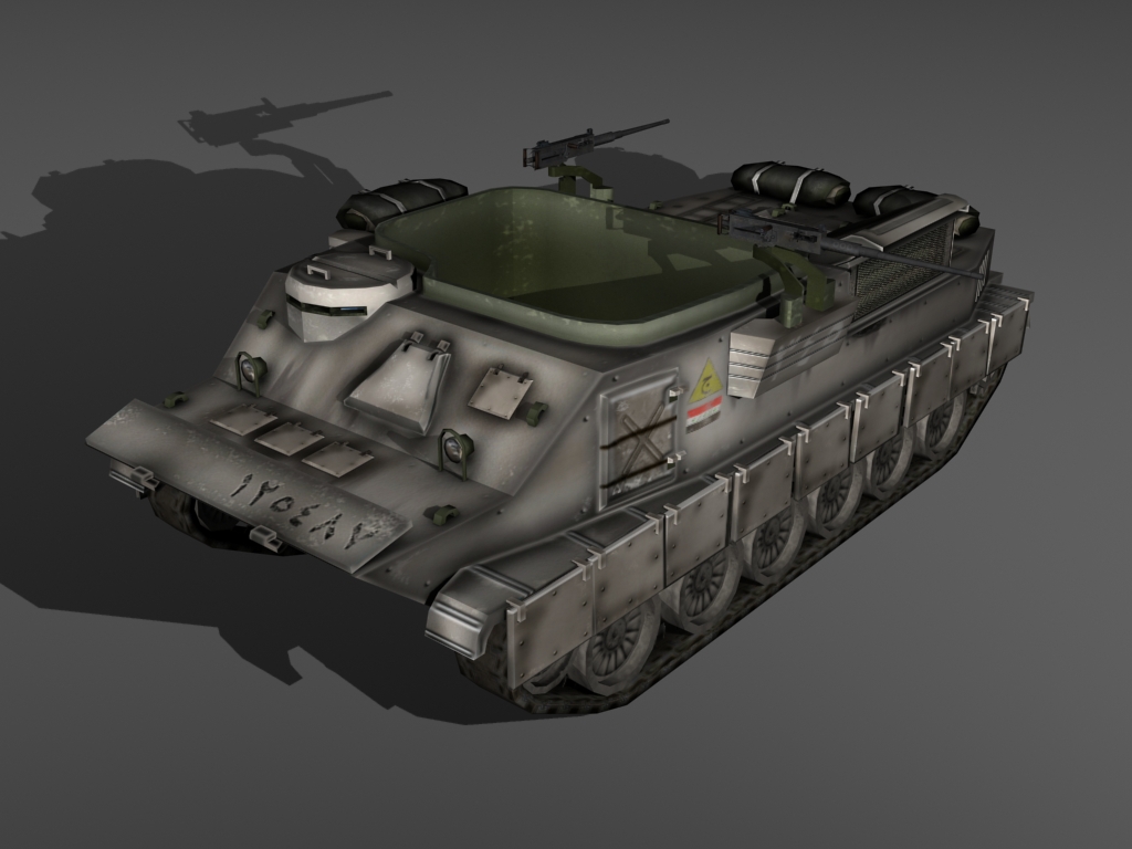 BTR-50P