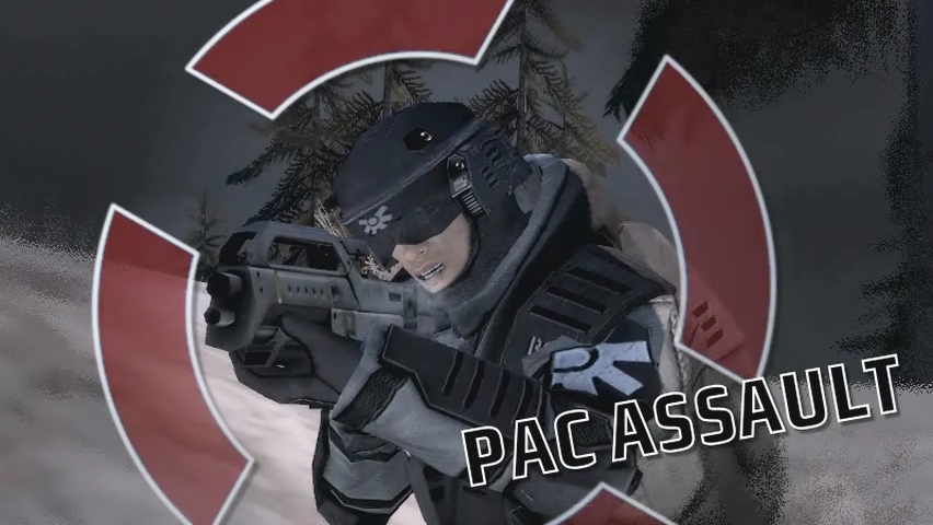 PAC Assault