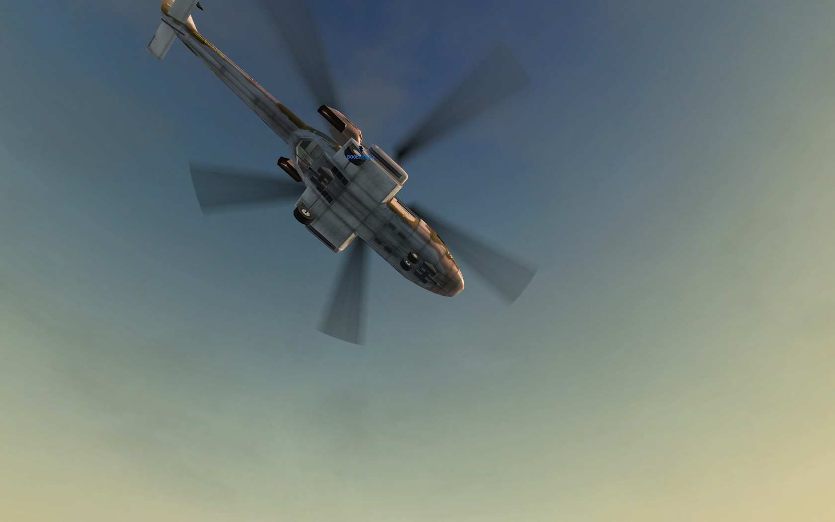 Mi-40
