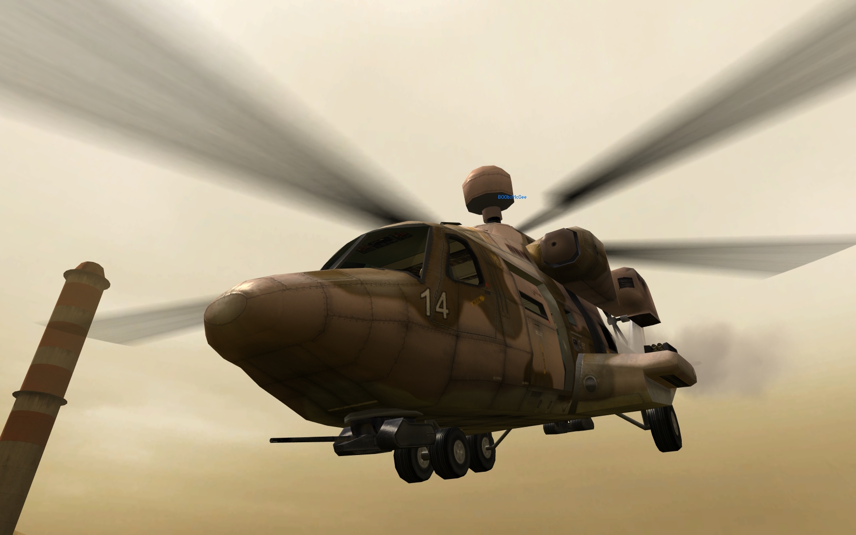 Mi-40
