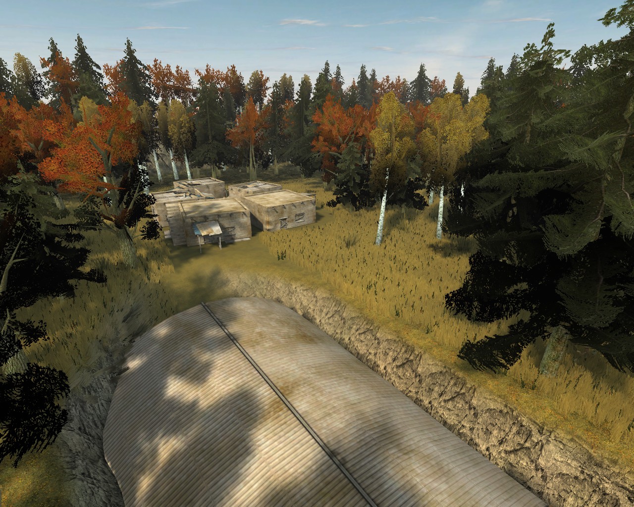 Ladder Alpha - BF-Games.net