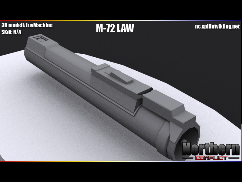 M-72 LAW