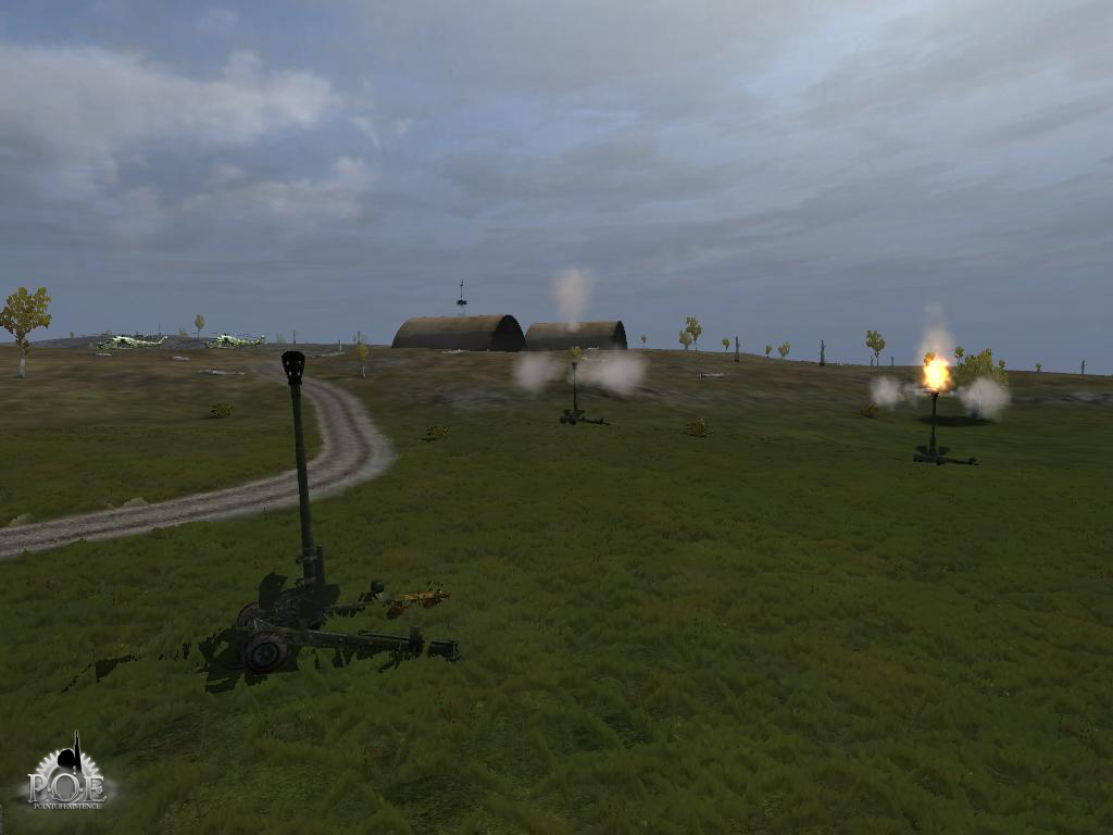 MSTA-B Artillerie