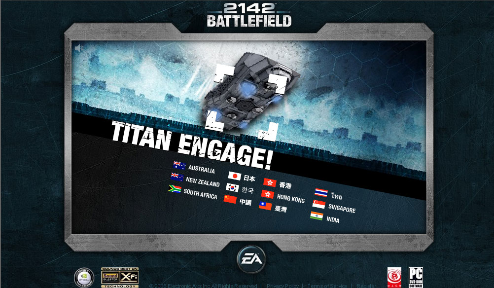Titan Engage